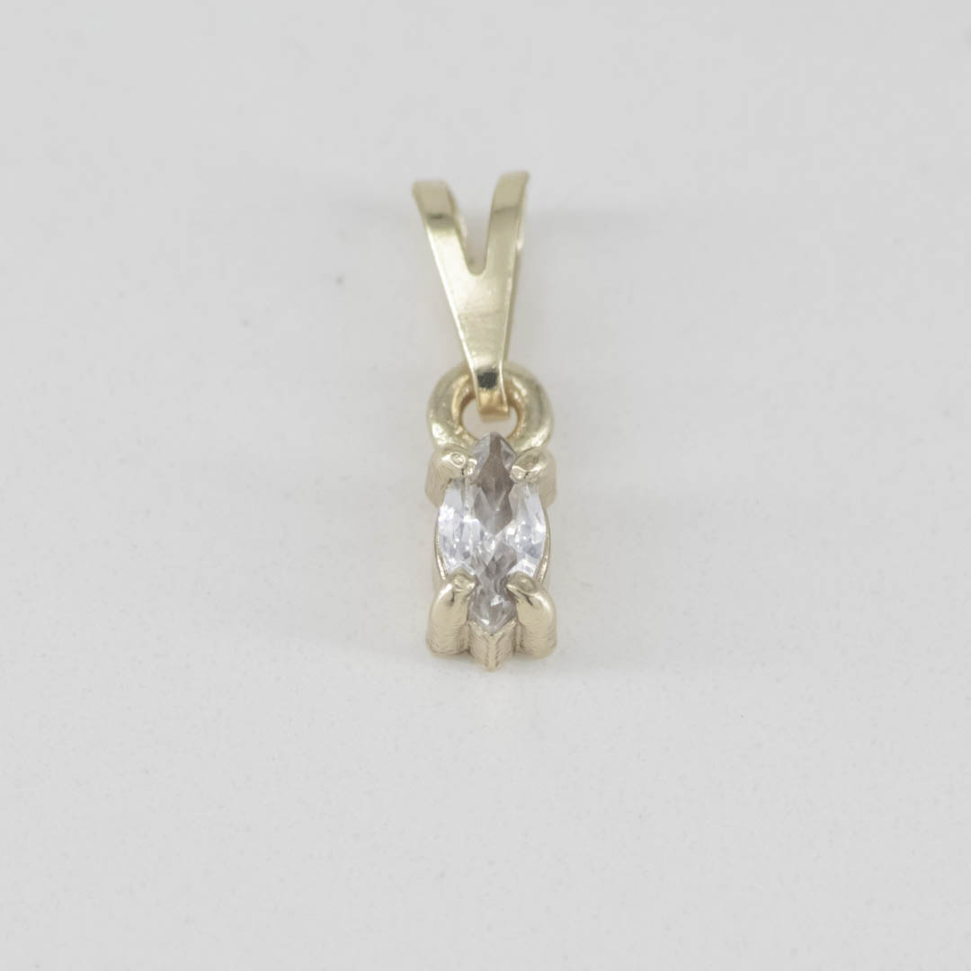 DIJE MARQUESA